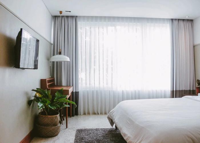 Blackbird Hotel Bandung