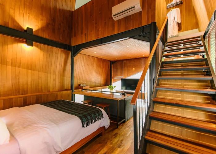 Blackbird Hotel Bandung