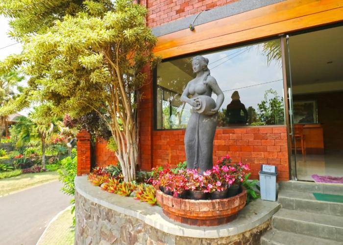 Villa Gardenia Bandung