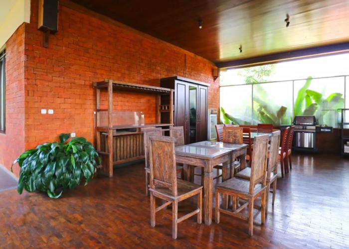 Villa Gardenia Bandung
