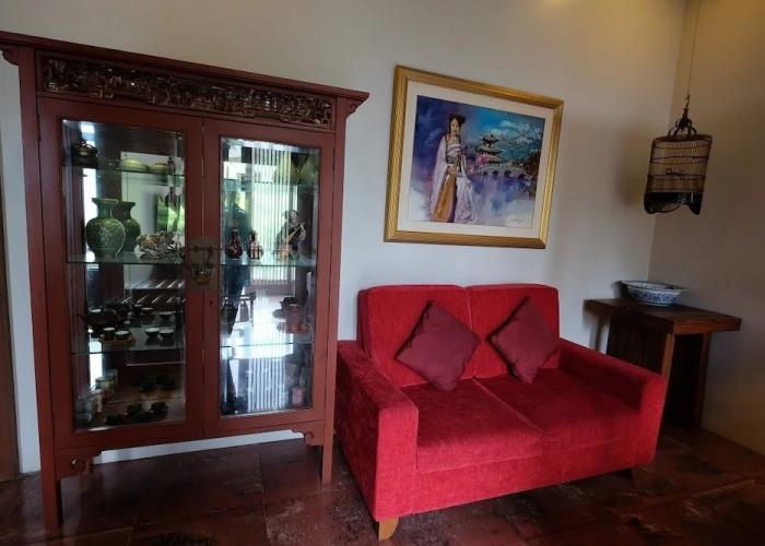 Rumah Stroberi Organic Farm and Lodge