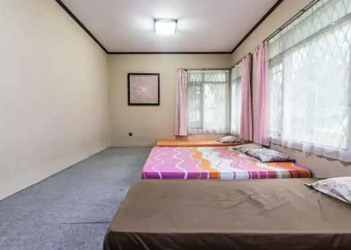 Villa Lembang Asri R3