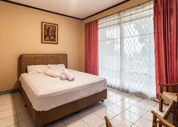 Villa Lembang Asri R3