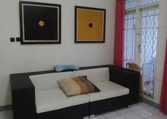 Villa Lembang Asri R3