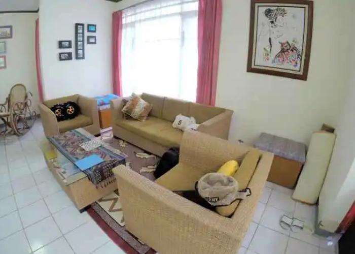 Villa Lembang Asri R3