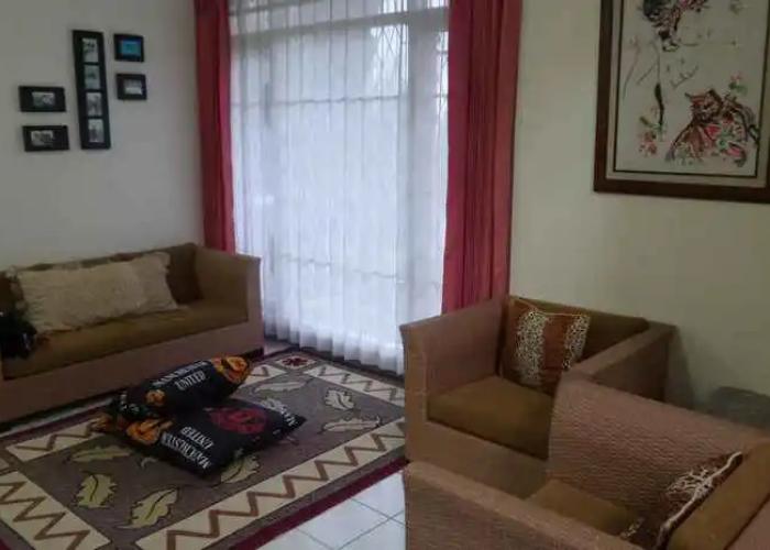 Villa Lembang Asri R3