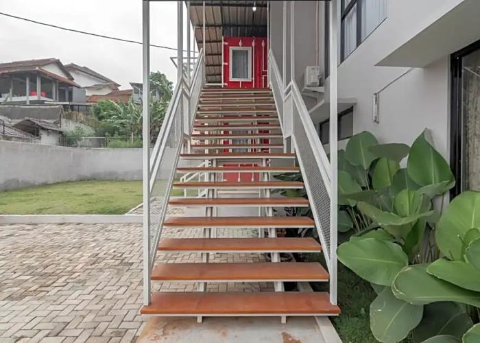 RedDoorz near Lembang Park & Zoo