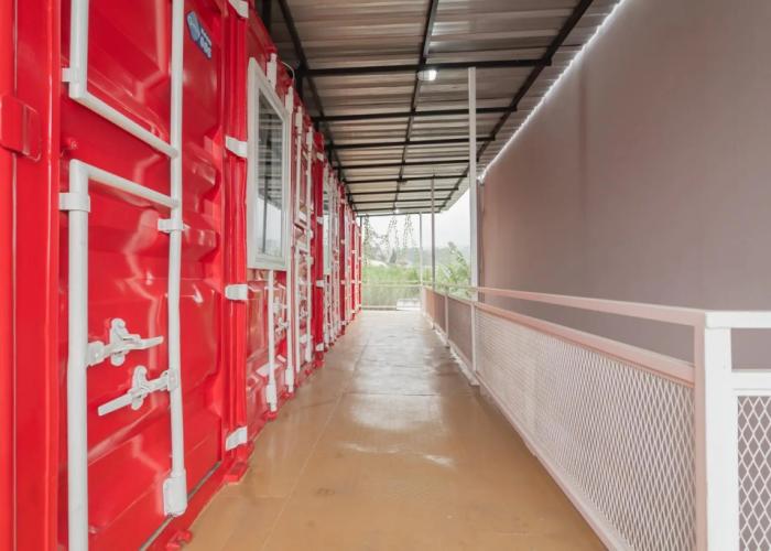 RedDoorz near Lembang Park & Zoo