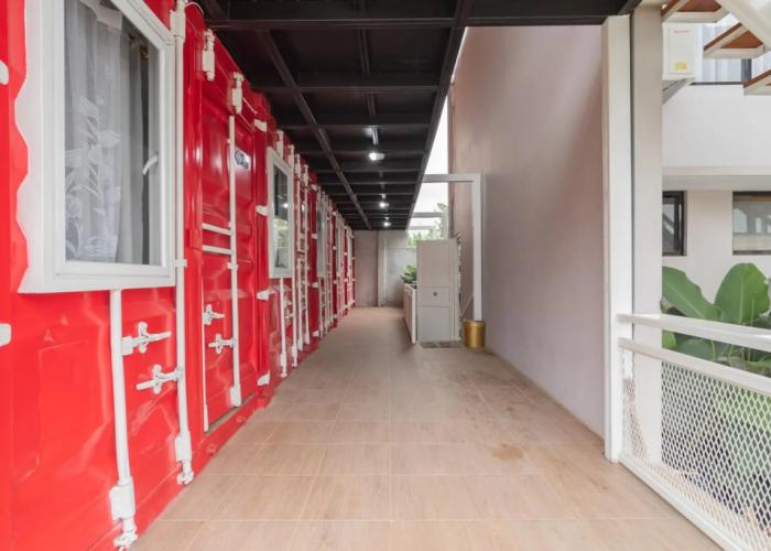 RedDoorz near Lembang Park & Zoo