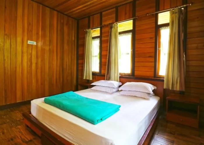 Villa Gardenia Bandung by ZUZU