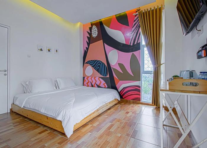 D'Journey Hotel