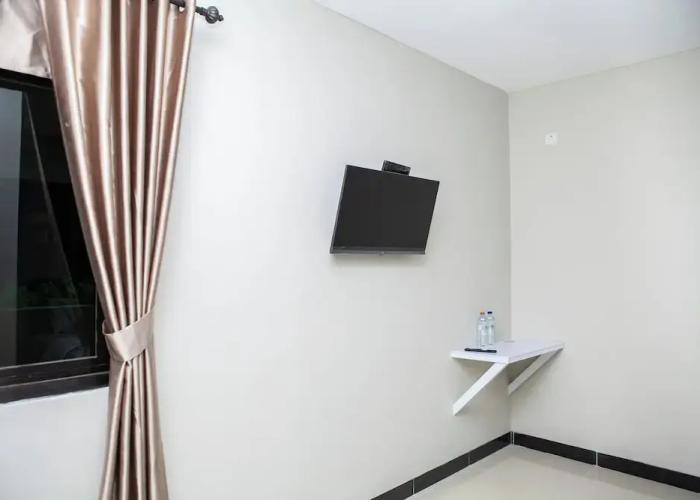 Saba Ayu Guest House