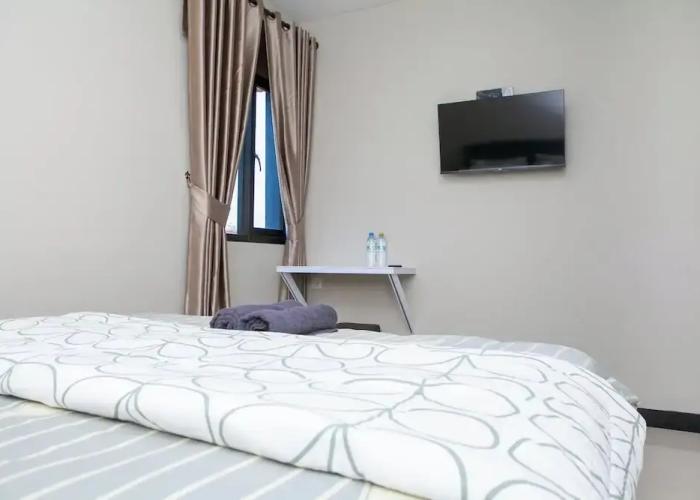 Saba Ayu Guest House