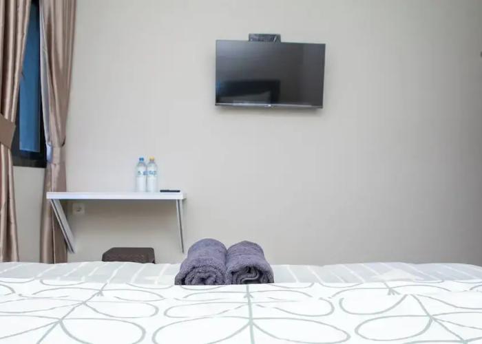 Saba Ayu Guest House
