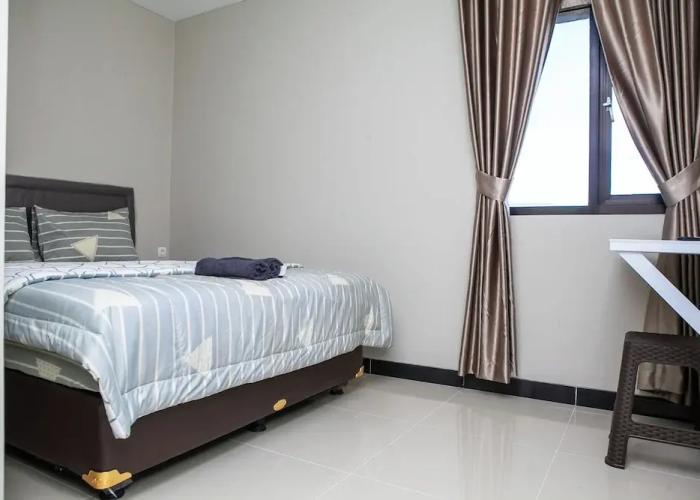 Saba Ayu Guest House