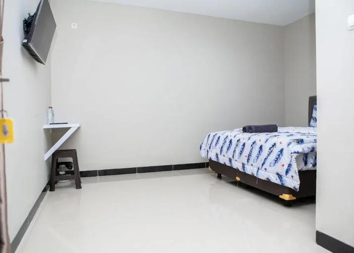Saba Ayu Guest House
