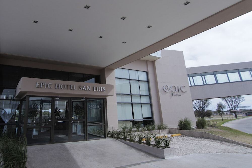 Epic Hotel San Luis