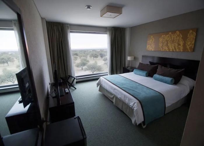 Epic Hotel San Luis