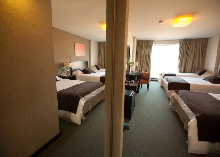 Epic Hotel San Luis