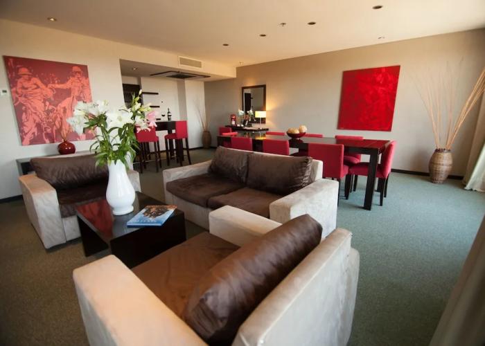 Epic Hotel San Luis