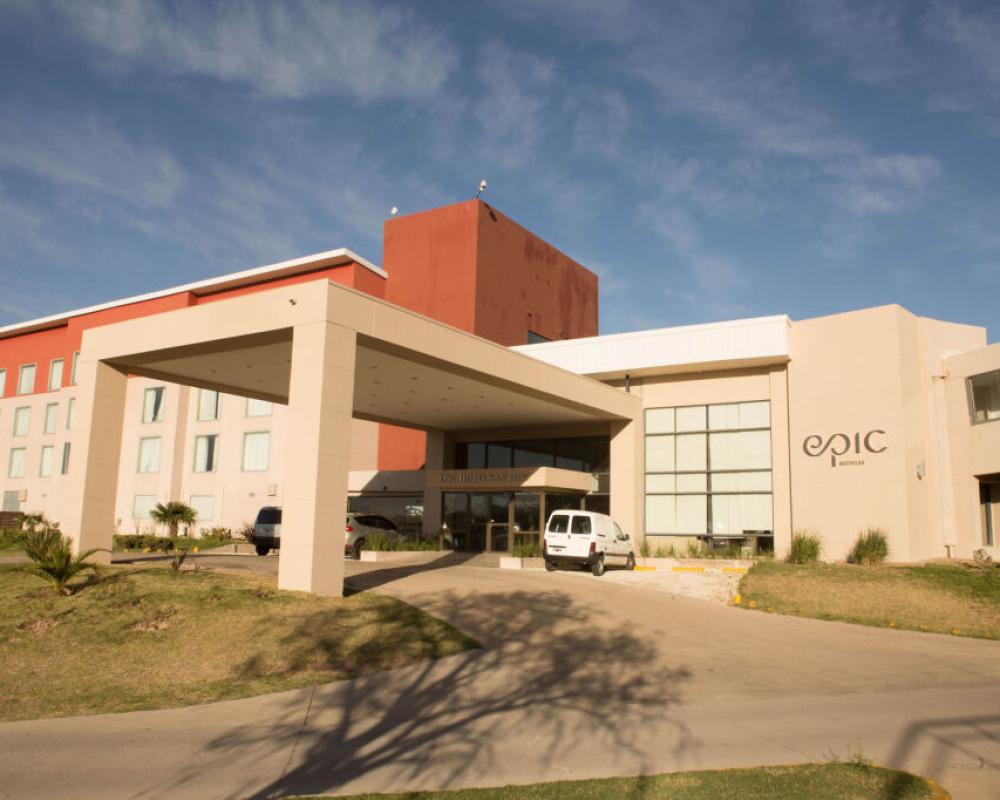 Epic Hotel San Luis