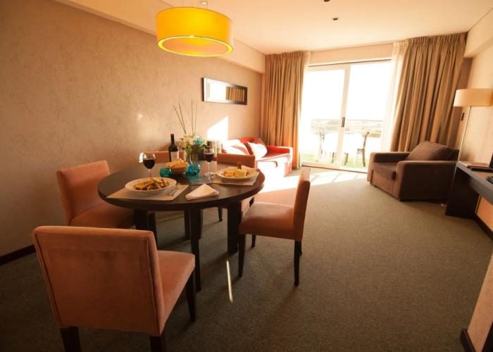 Epic Hotel San Luis