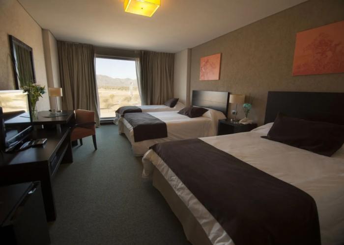 Epic Hotel San Luis