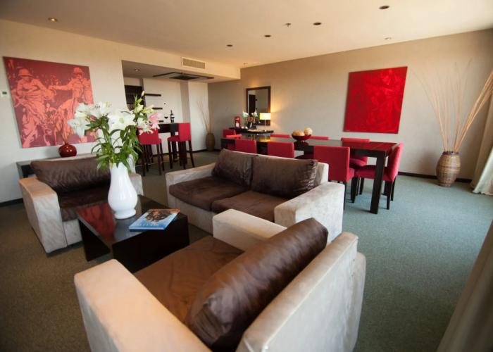 Epic Hotel San Luis