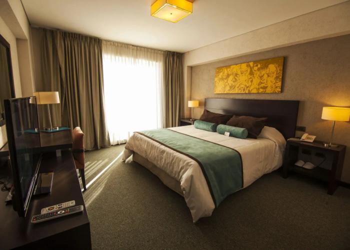 Epic Hotel San Luis
