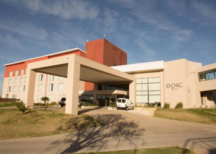Epic Hotel San Luis