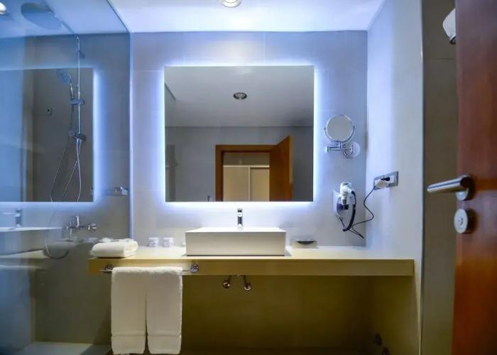 La Recova Hotel & Spa