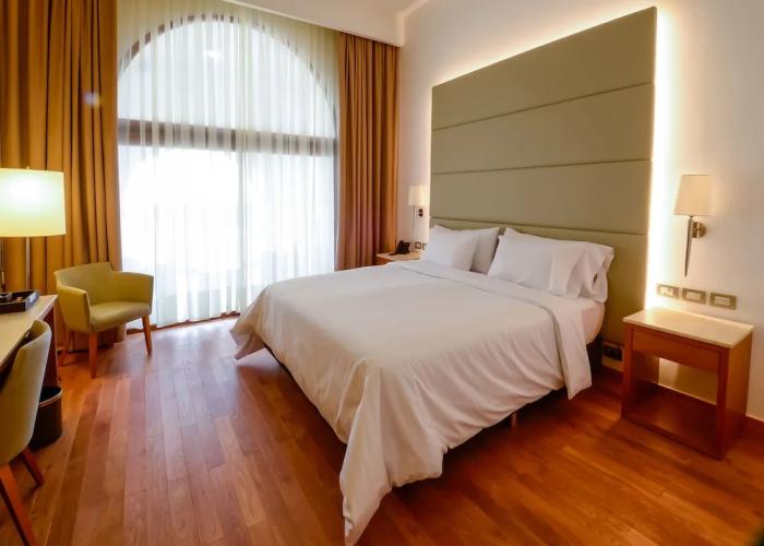 La Recova Hotel & Spa