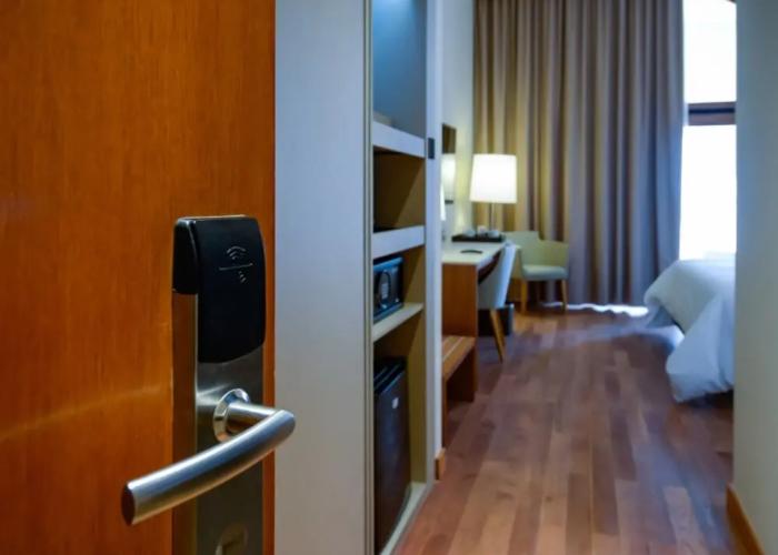 La Recova Hotel & Spa