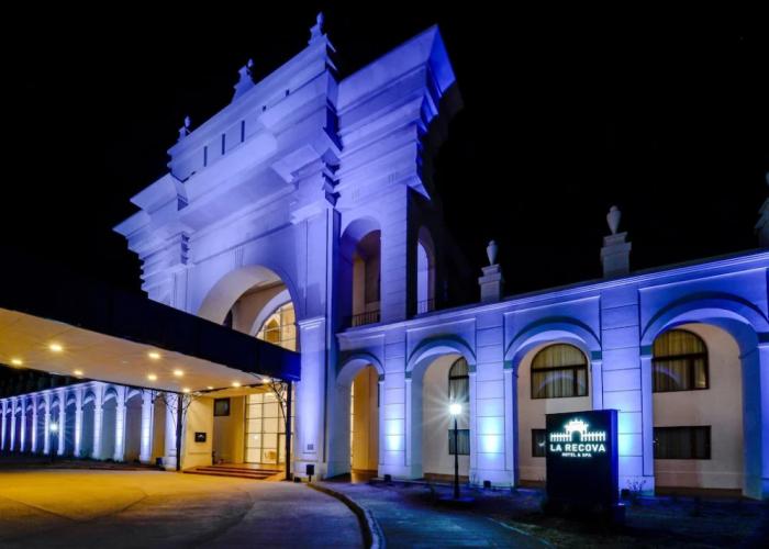 La Recova Hotel & Spa