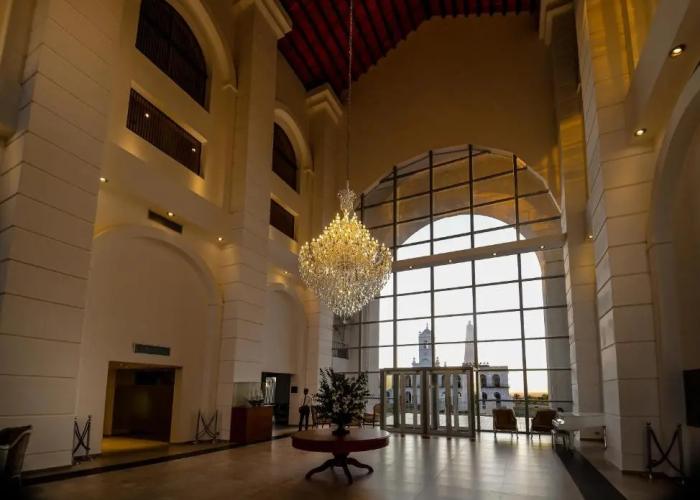 La Recova Hotel & Spa