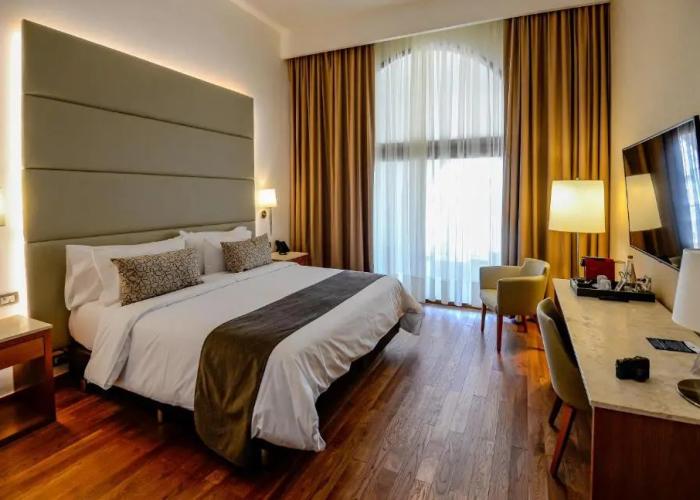 La Recova Hotel & Spa