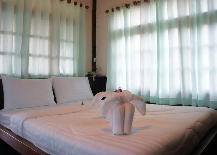 Chanpraya Resort