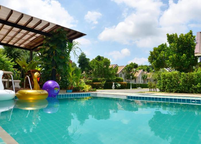 Chanpraya Resort