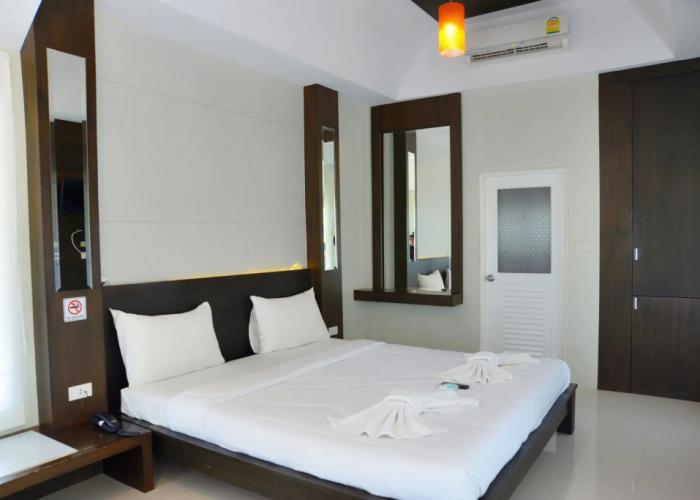 Chanpraya Resort