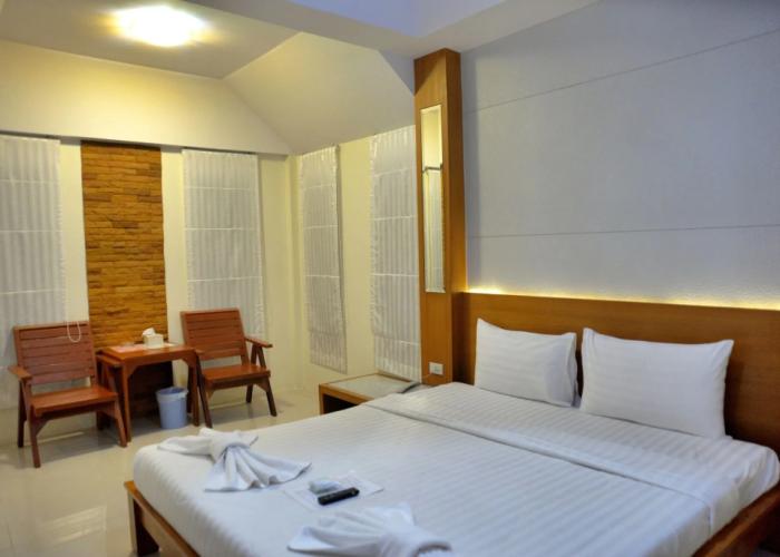 Chanpraya Resort
