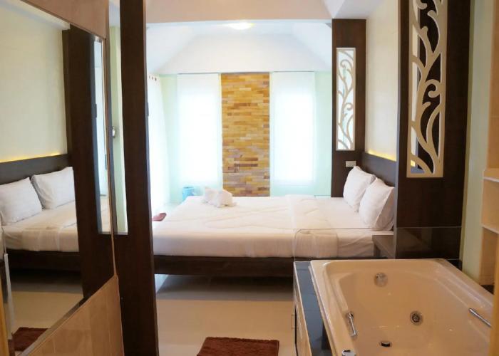Chanpraya Resort