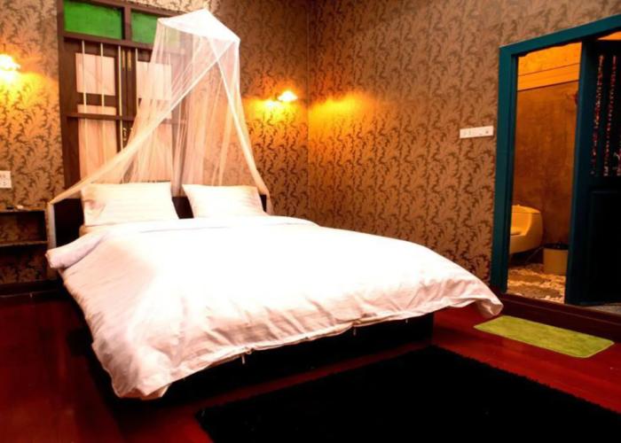Tamajun Hotel