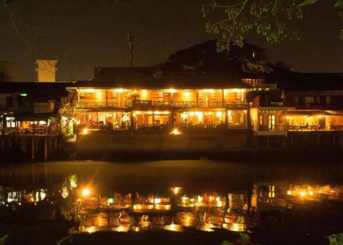 Tamajun Hotel