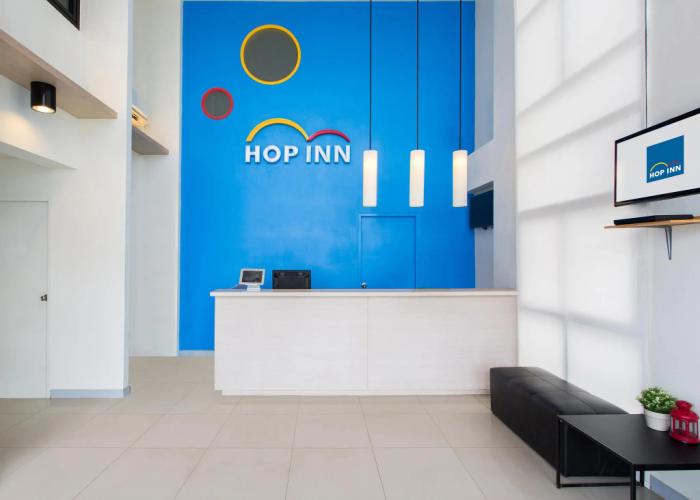 Hop Inn Chanthaburi