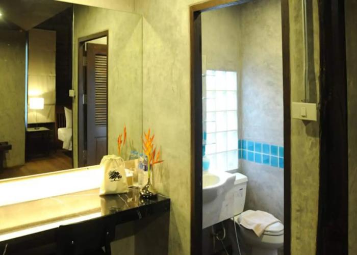 Baansuanramita Resort
