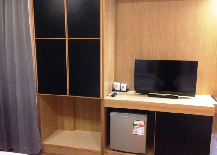 New Travel Lodge Hotel