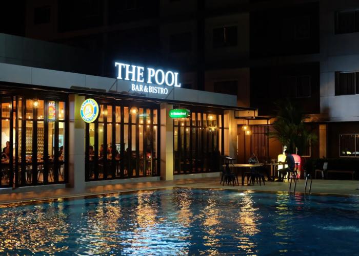 New Travel Lodge Hotel