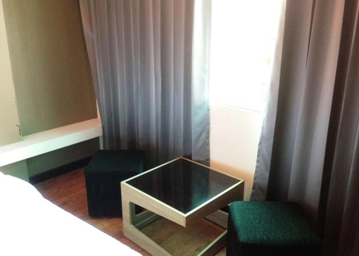 New Travel Lodge Hotel