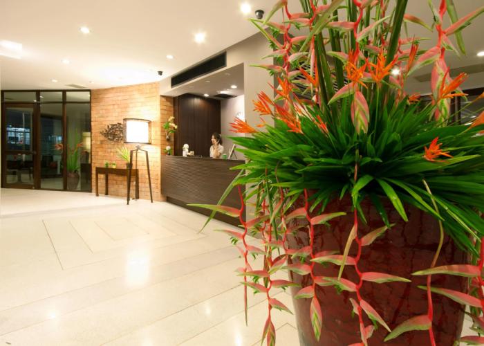 Kasemsarn Hotel Chanthaburi