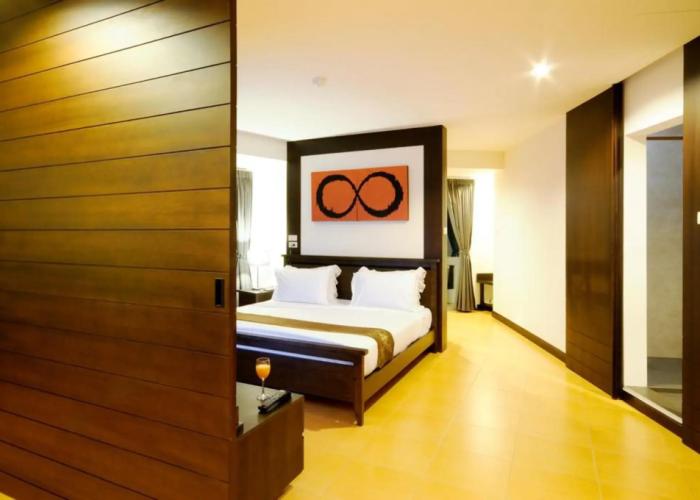 Kasemsarn Hotel Chanthaburi